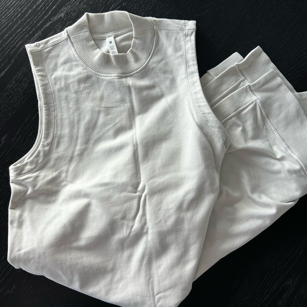 Lululemon Dress